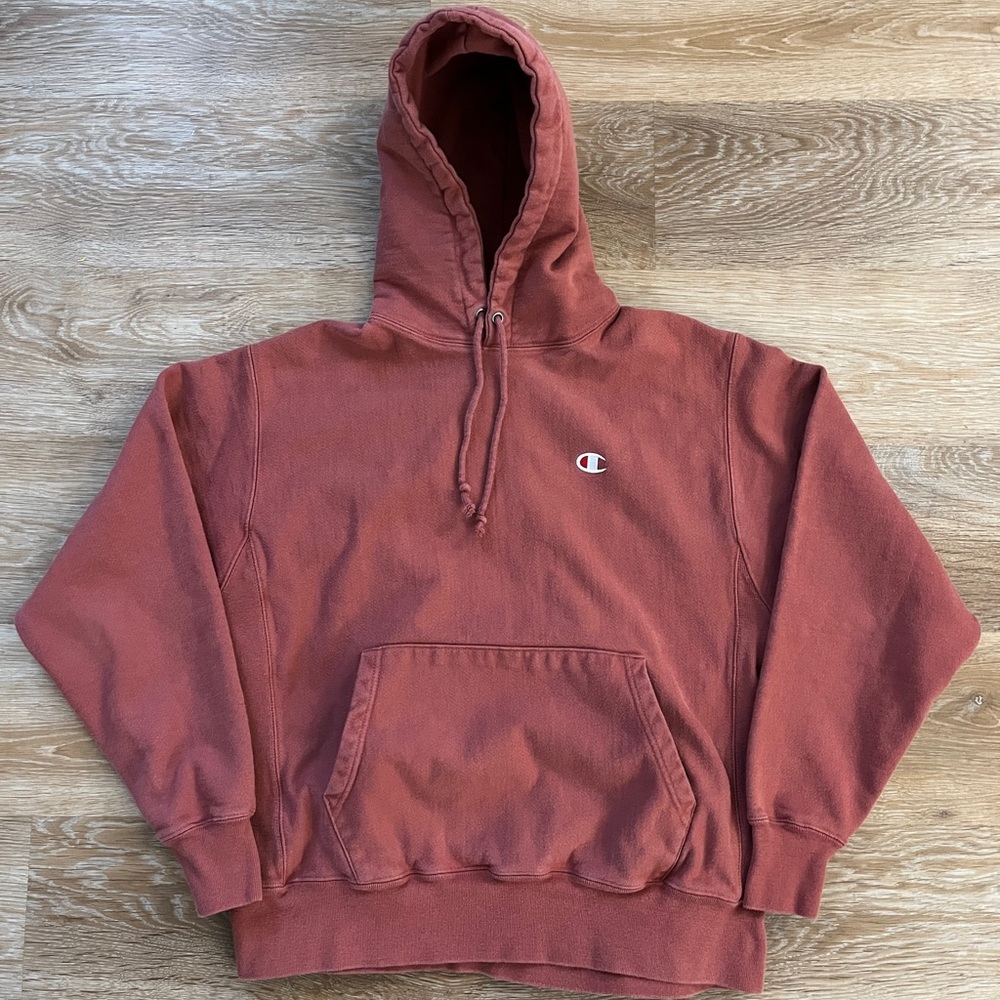 Champion Reverse Weave Hoodie